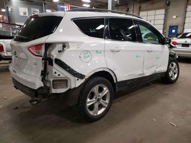 Изображение 3 2016 FORD ESCAPE SE 2016 с VIN 1FMCU9G9XGUC83158