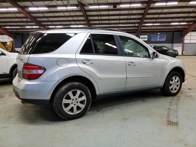 Изображение 3 2006 MERCEDES-BENZ ML 350 2006 с VIN 4JGBB86EX6A115420