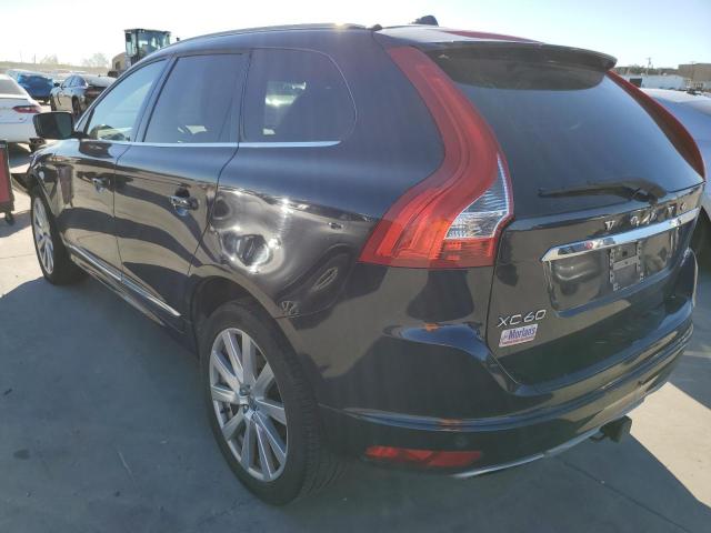 Изображение 2 2017 VOLVO XC60 T5 INSCRIPTION 2017 с VIN YV440MRU0H2012550