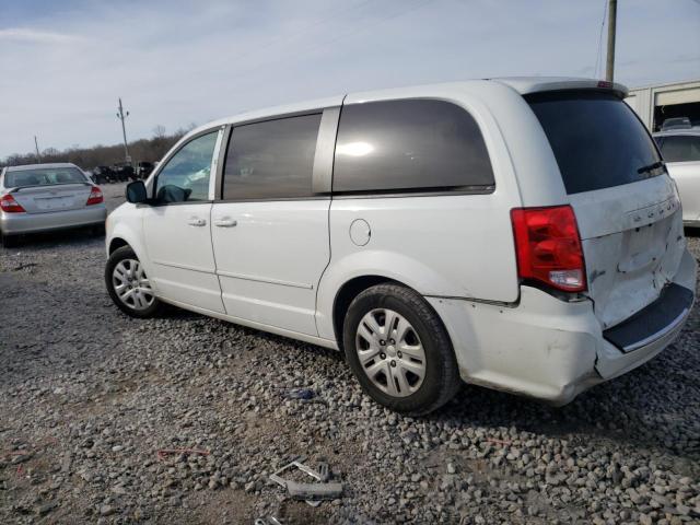 Изображение 2 2014 DODGE GRAND CARAVAN SE 2014 с VIN 2C4RDGBG5ER347965