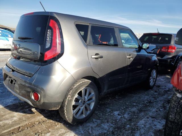 Изображение 3 2017 KIA SOUL + 2017 с VIN KNDJP3A59H7421181