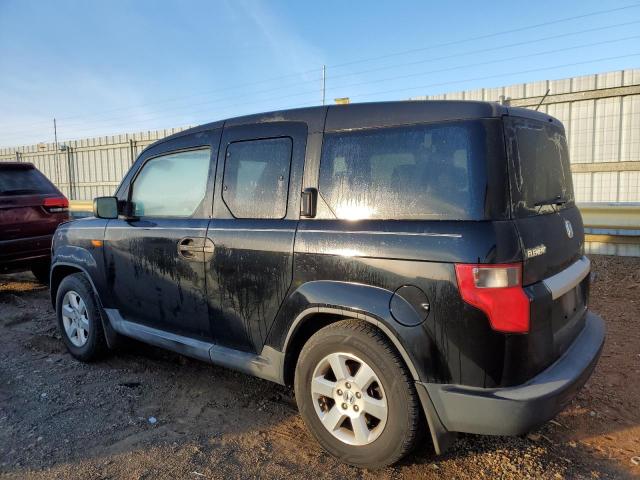 Obraz 2 z 2010 HONDA ELEMENT EX 2010 z VIN 5J6YH1H74AL000175