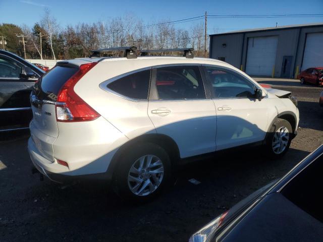 Изображение 3 2016 HONDA CR-V EXL 2016 с VIN 5J6RM4H72GL070204