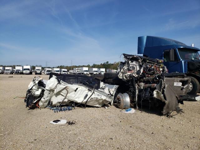 2021 FREIGHTLINER CASCADIA 126  2021 image