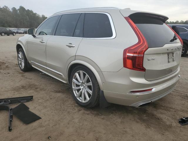Obraz 2 z 2016 VOLVO XC90 T6 2016 z VIN YV4A22PLXG1026021