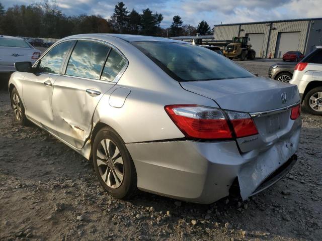 Obraz 2 z 2015 HONDA ACCORD LX 2015 z VIN 1HGCR2F30FA111748