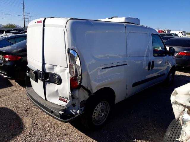 Изображение 3 2019 RAM PROMASTER CITY  2019 с VIN ZFBHRFAB1K6N41833