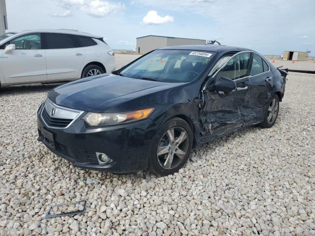 Obraz 2011 ACURA TSX  2011