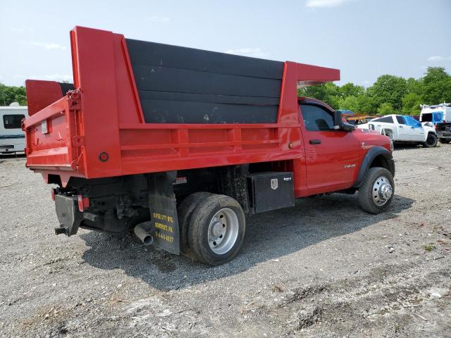 Изображение 3 2021 RAM 5500  2021 с VIN 3C7WRNAL2MG576280