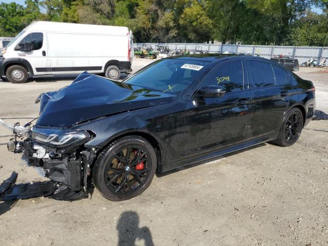Obraz 2022 BMW 540 I 2022