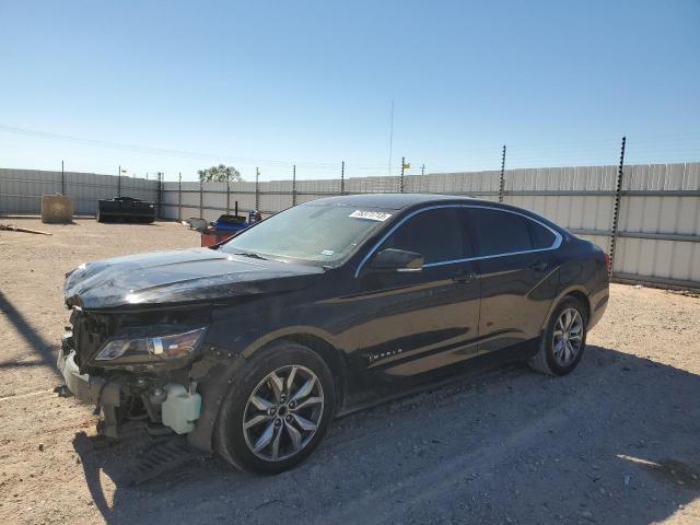 Изображение 1 2019 CHEVROLET IMPALA LT 2019 с VIN 1G11Z5S3XKU109973