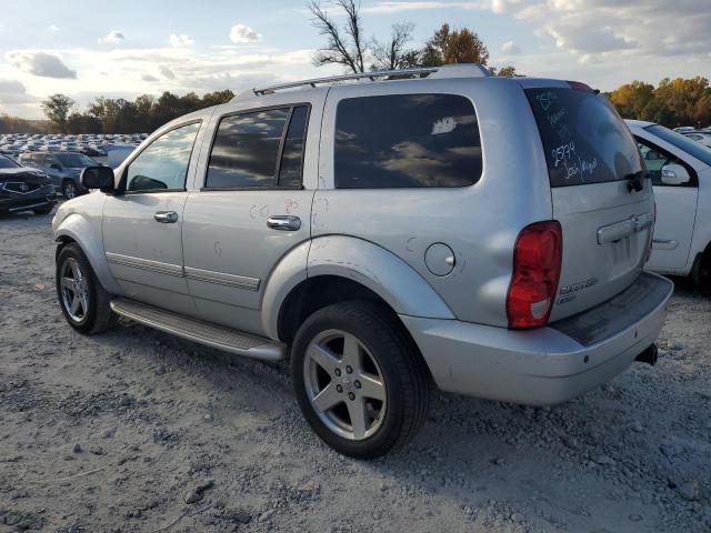 Изображение 2 2008 DODGE DURANGO LIMITED 2008 с VIN 1D8HD58208F101544