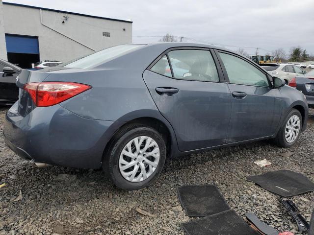 Image 3 of 2017 TOYOTA COROLLA L 2017 with VIN 2T1BURHE4HC874497