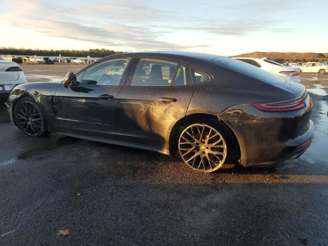Изображение 2 2018 PORSCHE PANAMERA 4 2018 с VIN WP0AA2A76JL114366