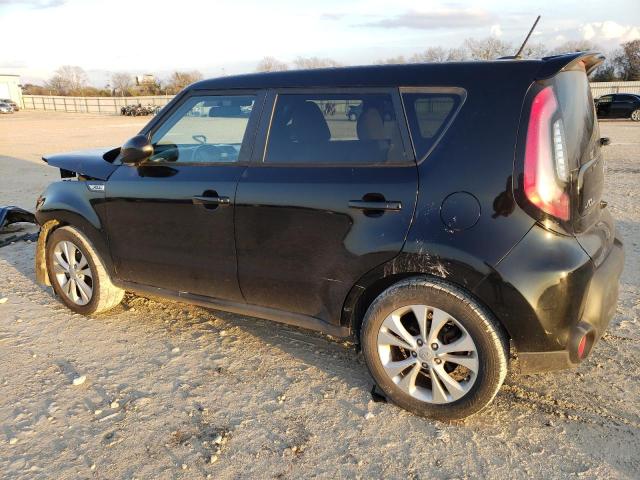 Obraz 2 z 2015 KIA SOUL + 2015 z VIN KNDJP3A54F7202903