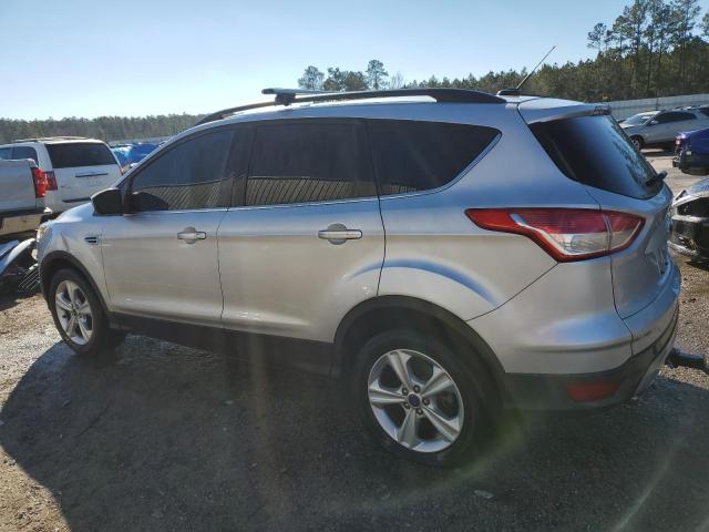 Image 2 of 2014 FORD ESCAPE SE 2014 with VIN 1FMCU0G98EUB79017