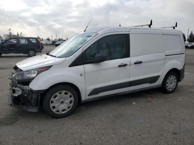 Изображение 1 2016 FORD TRANSIT CONNECT XL 2016 с VIN NM0LS7E75G1240975