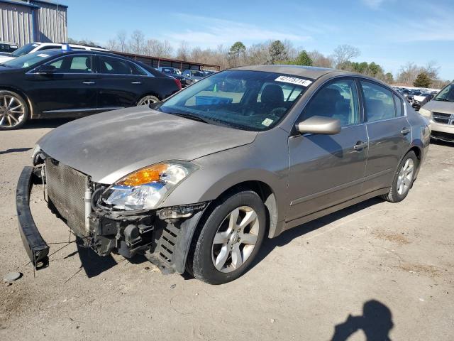 Image 1 of 2008 NISSAN ALTIMA 2.5 2008 with VIN 1N4AL21E78C199694