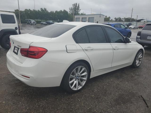 Изображение 3 2018 BMW 320 I 2018 с VIN WBA8E1G56JNU89775