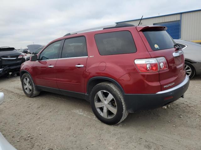 Изображение 2 2012 GMC ACADIA SLT-1 2012 с VIN 1GKKRREDXCJ420432