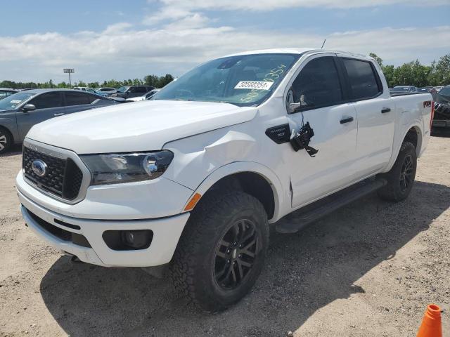 Obraz 2020 FORD RANGER XL 2020