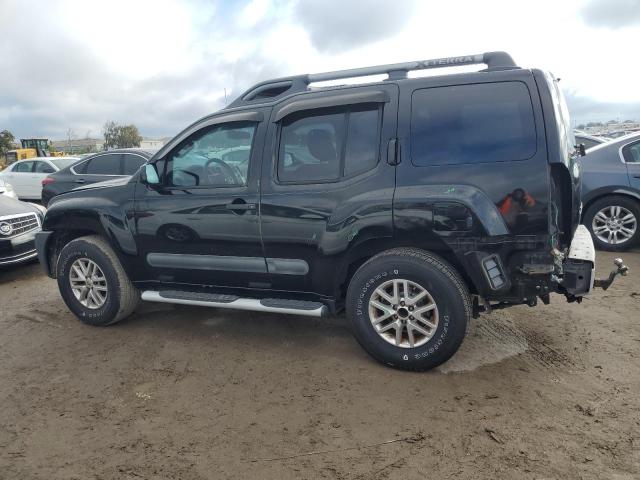 Изображение 2 2015 NISSAN XTERRA X 2015 с VIN 5N1AN0NU4FN658980