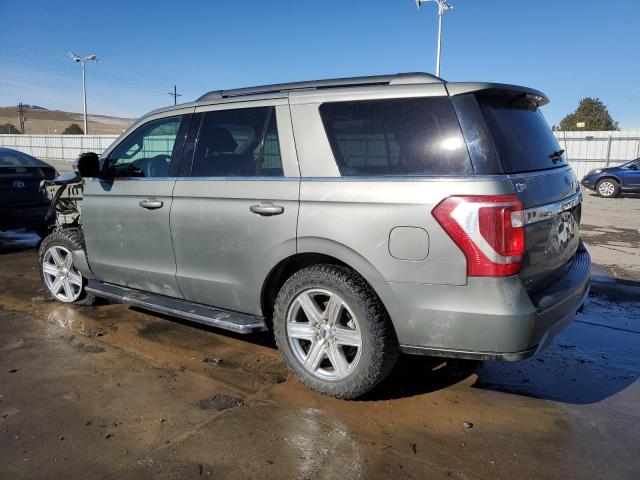 Изображение 2 2019 FORD EXPEDITION XLT 2019 с VIN 1FMJU1JT5KEA90528