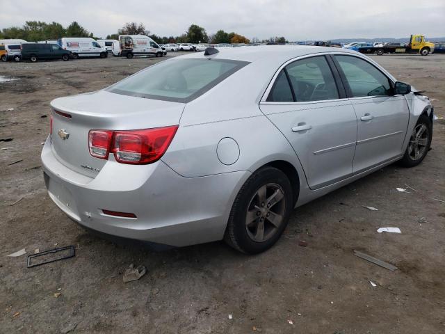 Image 3 of 2014 CHEVROLET MALIBU LS 2014 with VIN 1G11B5SL8EF193711