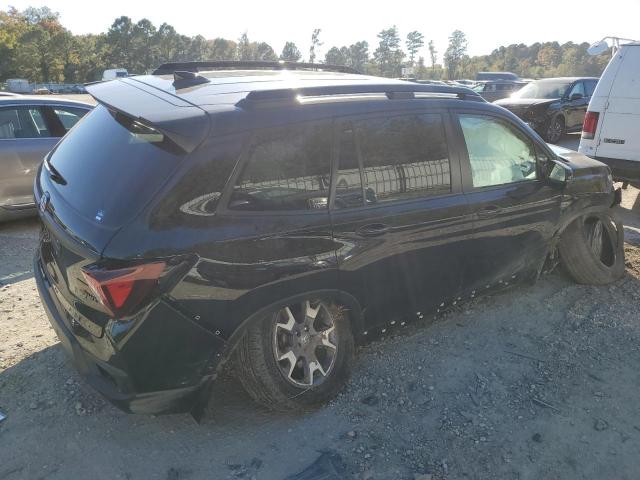 Изображение 3 2022 HONDA PASSPORT TRAIL SPORT 2022 с VIN 5FNYF8H63NB003881