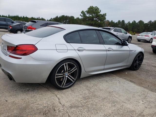 Obraz 3 z 2018 BMW 640 I GRAN COUPE 2018 z VIN WBA6D0C50JG852862