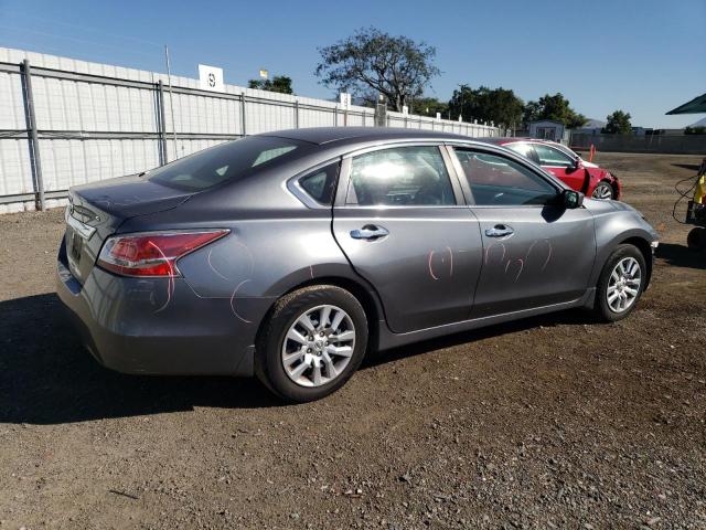 Изображение 3 2015 NISSAN ALTIMA 2.5 2015 с VIN 1N4AL3AP6FC186455