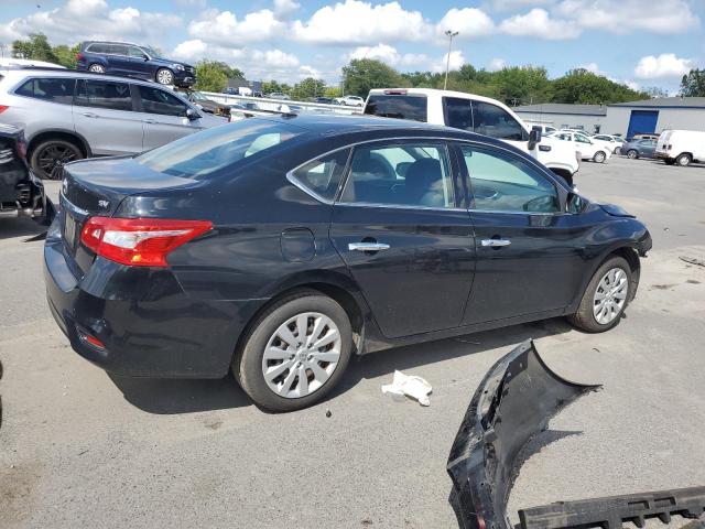 Image 3 of 2017 NISSAN SENTRA S 2017 with VIN 3N1AB7AP4HL680408
