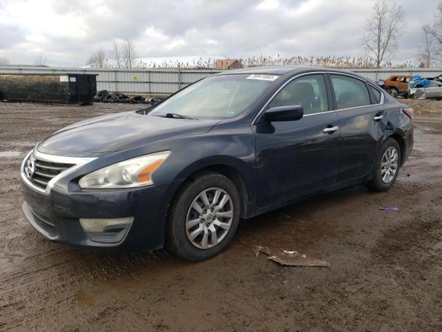 Image 1 of 2015 NISSAN ALTIMA 2.5 2015 with VIN 1N4AL3AP3FN309181