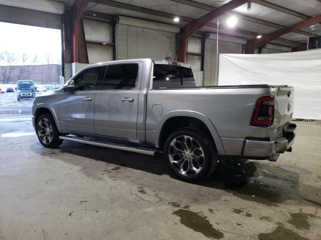 Изображение 2 2022 RAM 1500 LONGHORN 2022 с VIN 1C6SRFKT8NN430059