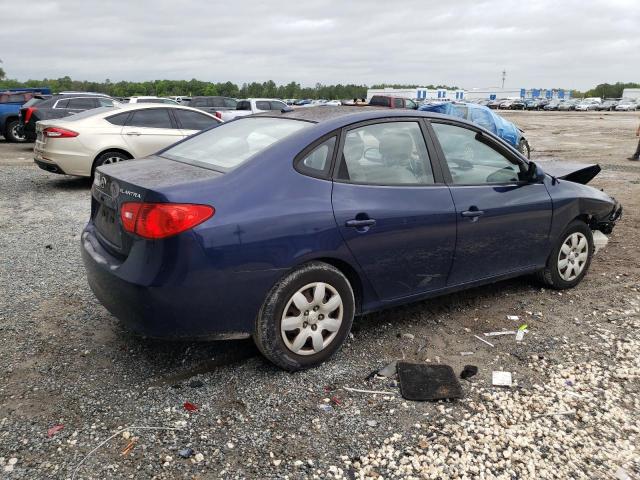 Изображение 3 2008 HYUNDAI ELANTRA GLS 2008 с VIN KMHDU46D38U534844