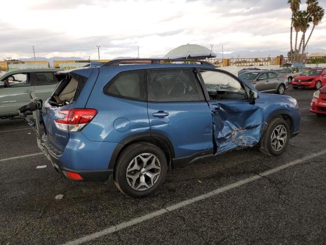 Obraz 3 z 2020 SUBARU FORESTER PREMIUM 2020 z VIN JF2SKAJC0LH531871