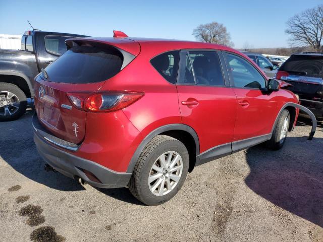 Изображение 3 2014 MAZDA CX-5 TOURING 2014 с VIN JM3KE2CY6E0322308