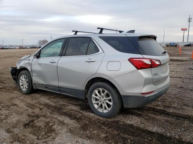 Image 2 of 2018 CHEVROLET EQUINOX LT 2018 with VIN 2GNAXSEV5J6324268