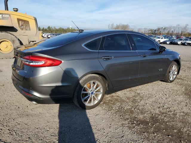 Изображение 3 2017 FORD FUSION SE PHEV 2017 с VIN 3FA6P0PU8HR128096