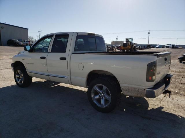 Obraz 2 z 2007 DODGE RAM 1500 ST 2007 z VIN 1D7HU18257J612336