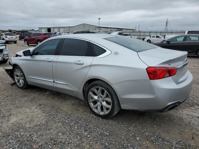 Изображение 2 2020 CHEVROLET IMPALA PREMIER 2020 с VIN 1G1105S35LU109763