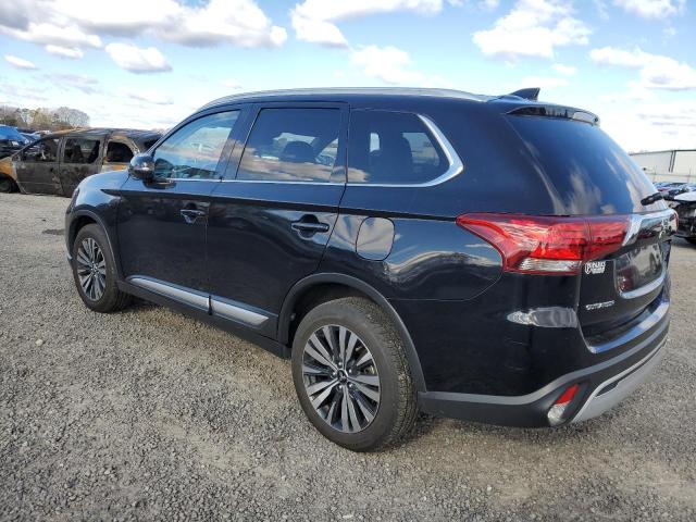 Image 2 of 2020 MITSUBISHI OUTLANDER SE 2020 with VIN JA4AZ3A34LZ037972
