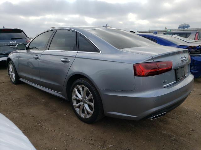 Obraz 2 z 2018 AUDI A6 PREMIUM 2018 z VIN WAUF8AFC9JN066011