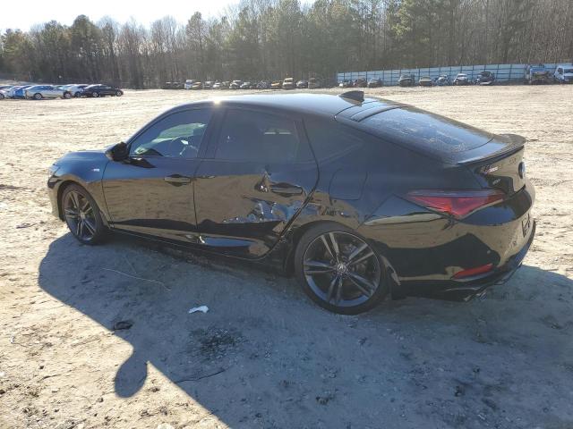 Изображение 2 2024 ACURA INTEGRA A-SPEC TECH 2024 с VIN 19UDE4G75RA007080