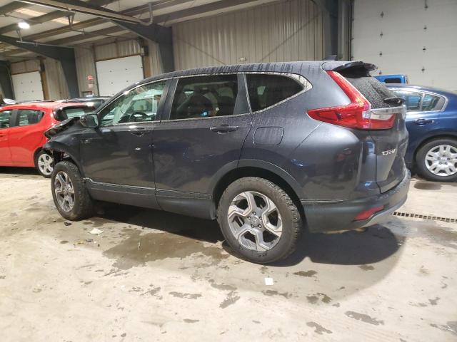 Изображение 2 2019 HONDA CR-V EXL 2019 с VIN 7FARW2H88KE053937
