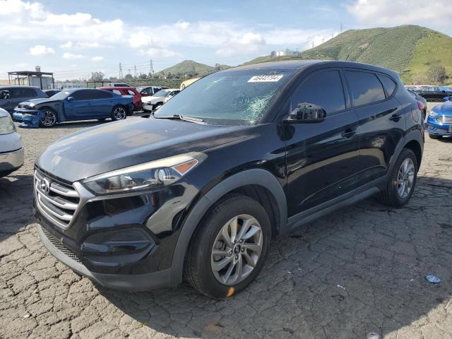 Obraz 2017 HYUNDAI TUCSON SE 2017