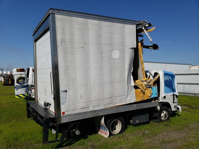 Image 3 of 2018 ISUZU NPR HD  2018 with VIN JALC4W16XJ7008900