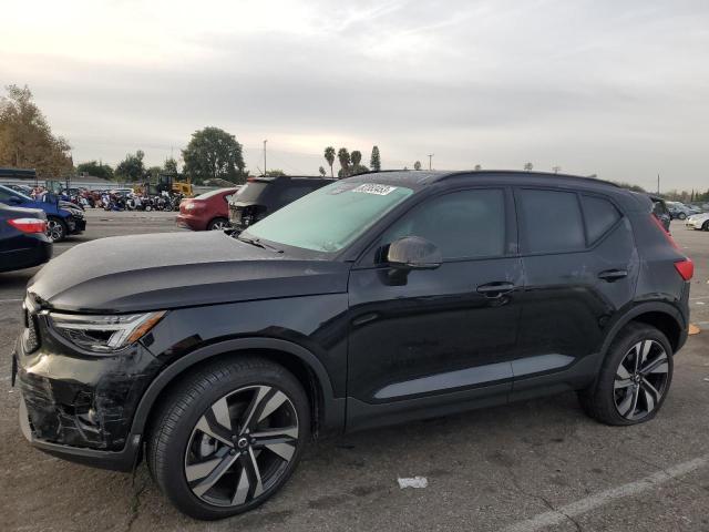 2023 VOLVO XC40 PLUS 2023 image