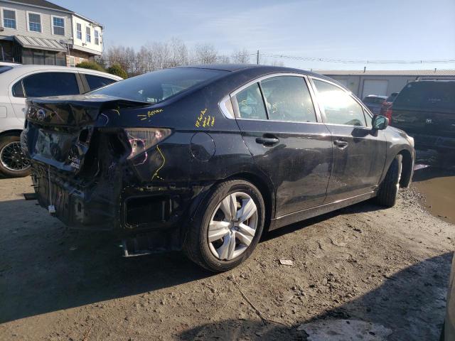 Obraz 3 z 2016 SUBARU LEGACY 2.5I 2016 z VIN 4S3BNAA61G3049154