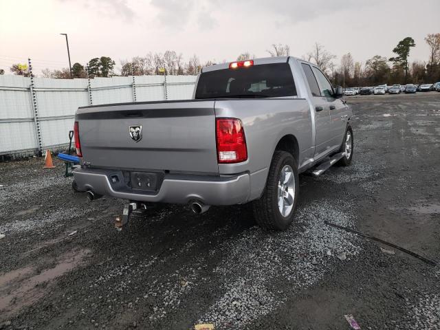 Image 3 of 2019 RAM 1500 CLASSIC TRADESMAN 2019 with VIN 1C6RR6FT8KS604492